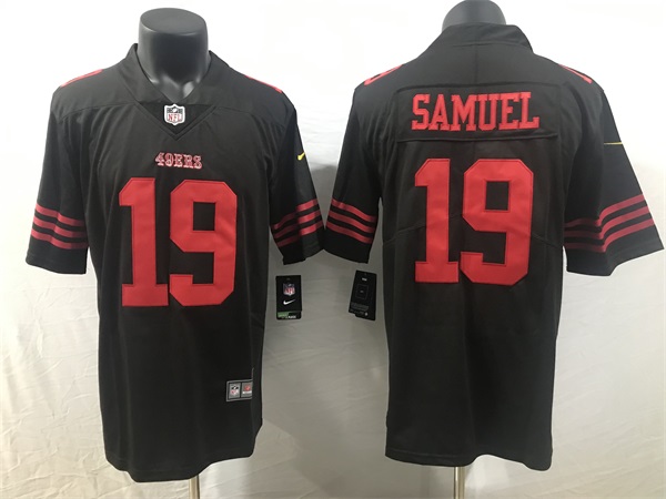 49ers jerseys 2024-8-5-156